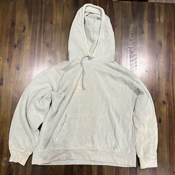 TNA by Artizia Long Sleeve, Kangaroo Pocket, Hoodie Sweatshirt, Women's Size 3/L - Picture 1 of 14